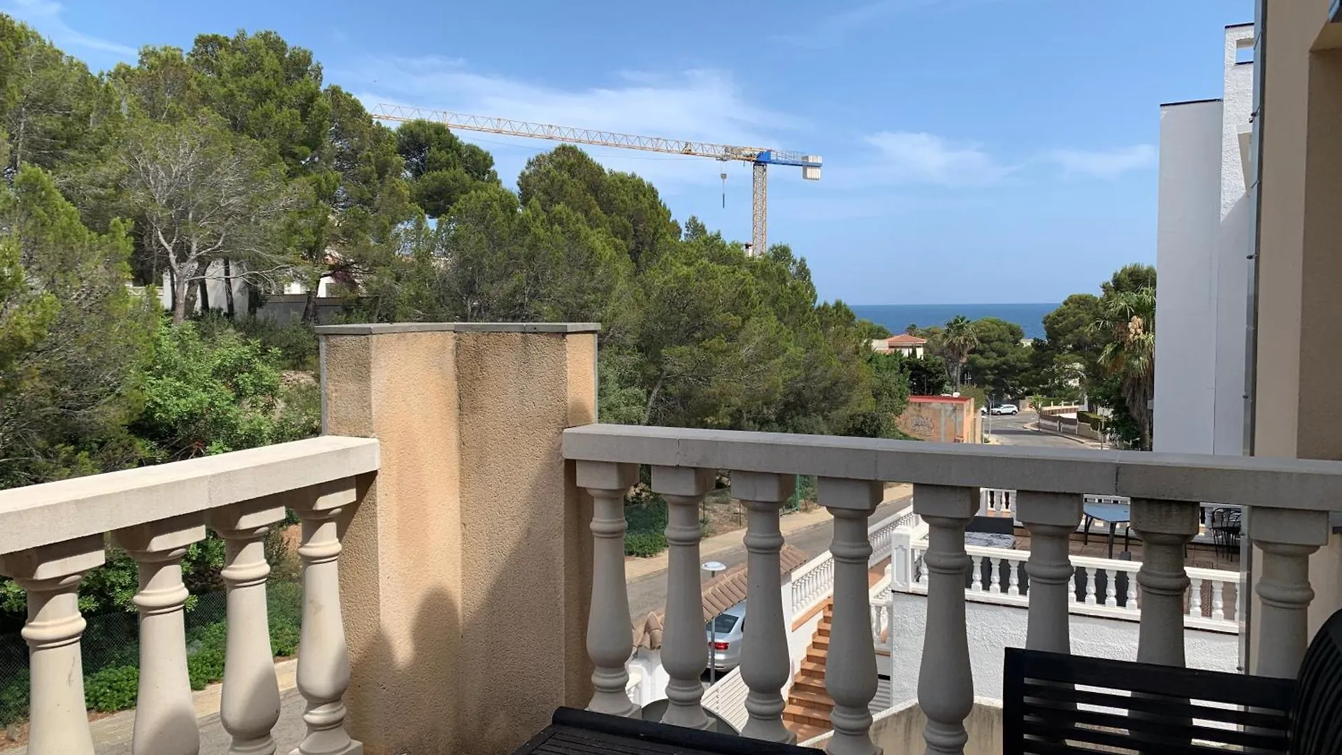 הוילה Mont-roig del Camp House With Pool In Pino Alto 0*,  ספרד