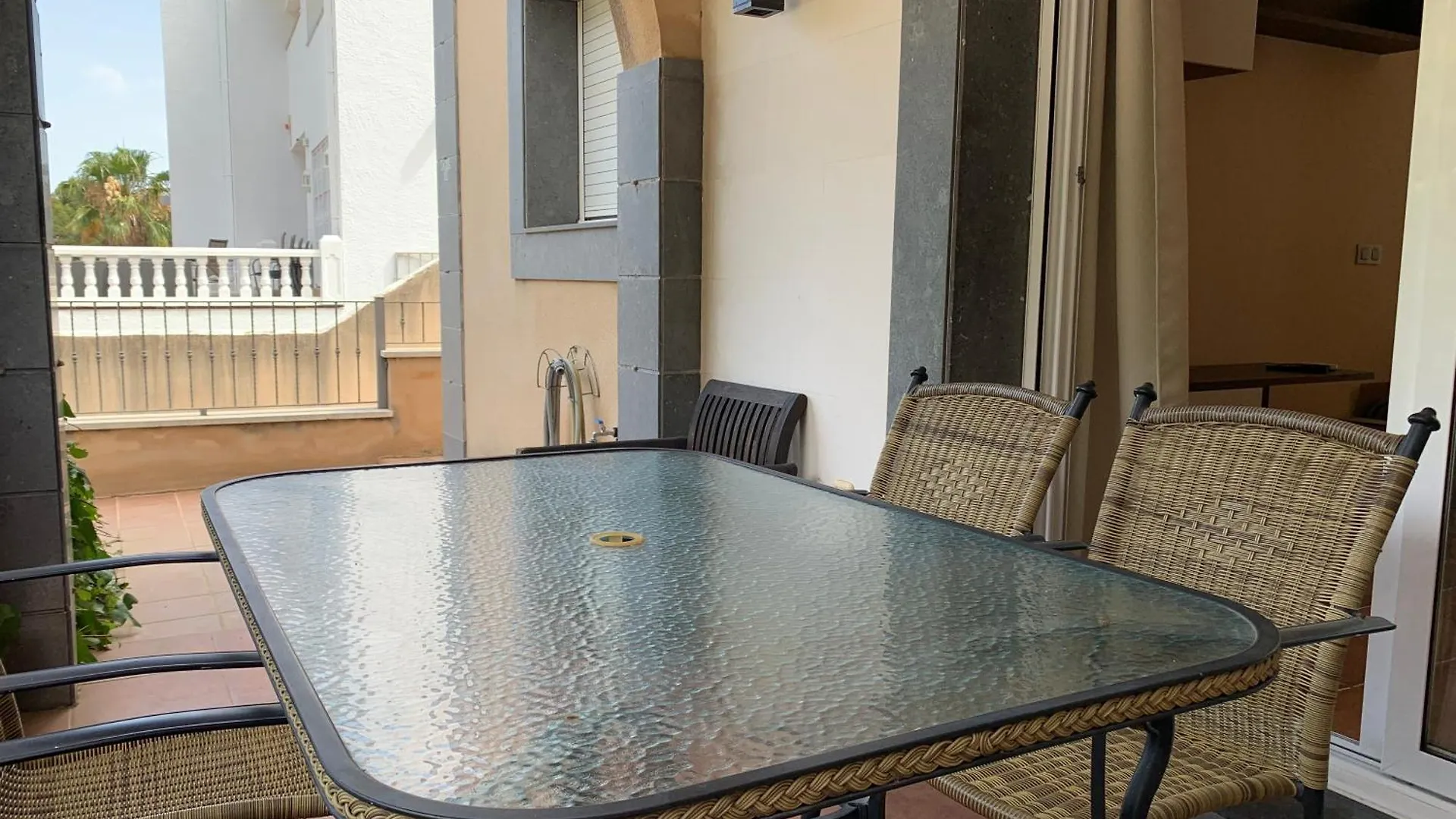 הוילה Mont-roig del Camp House With Pool In Pino Alto