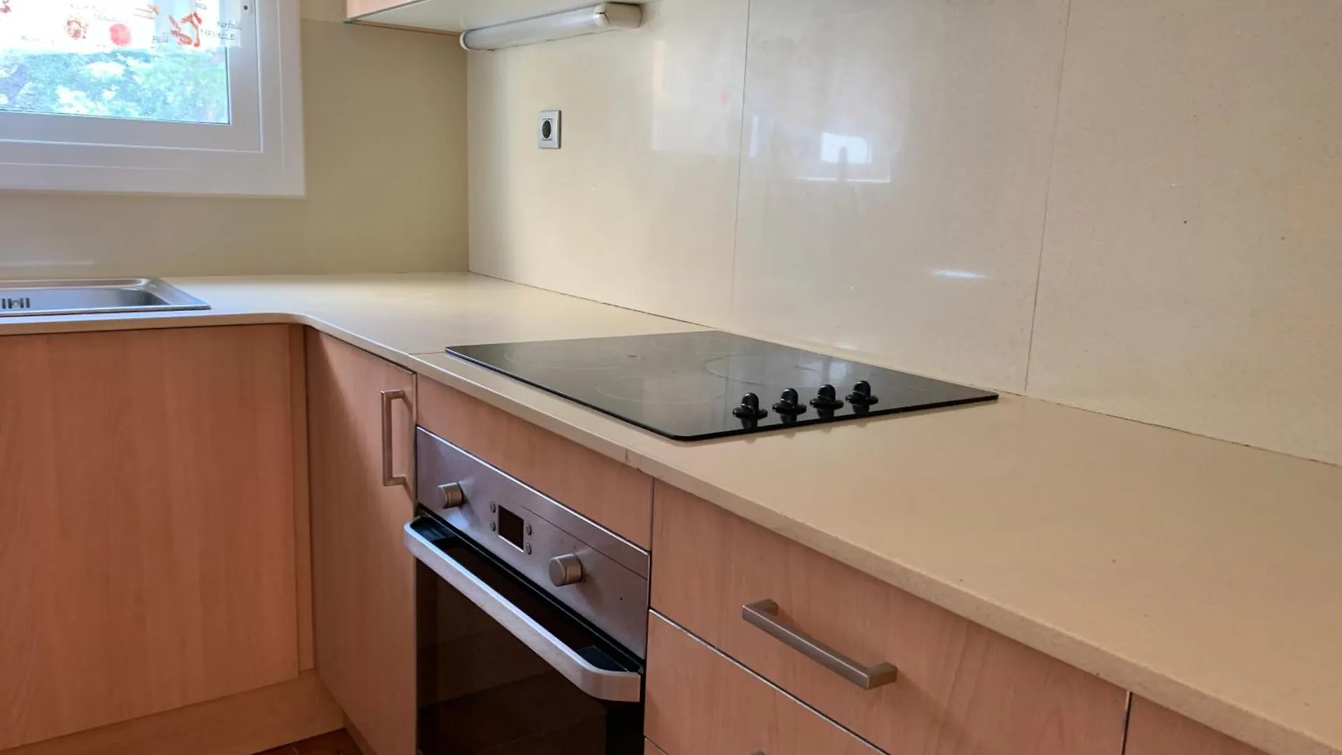 בית נופש הוילה Mont-roig del Camp House With Pool In Pino Alto
