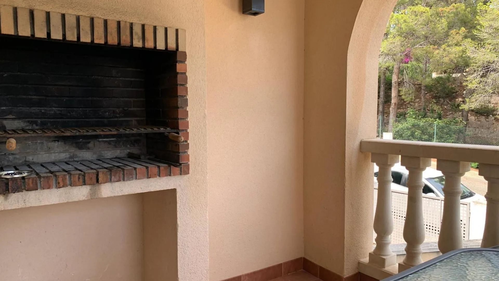 הוילה Mont-roig del Camp House With Pool In Pino Alto 0*,  ספרד