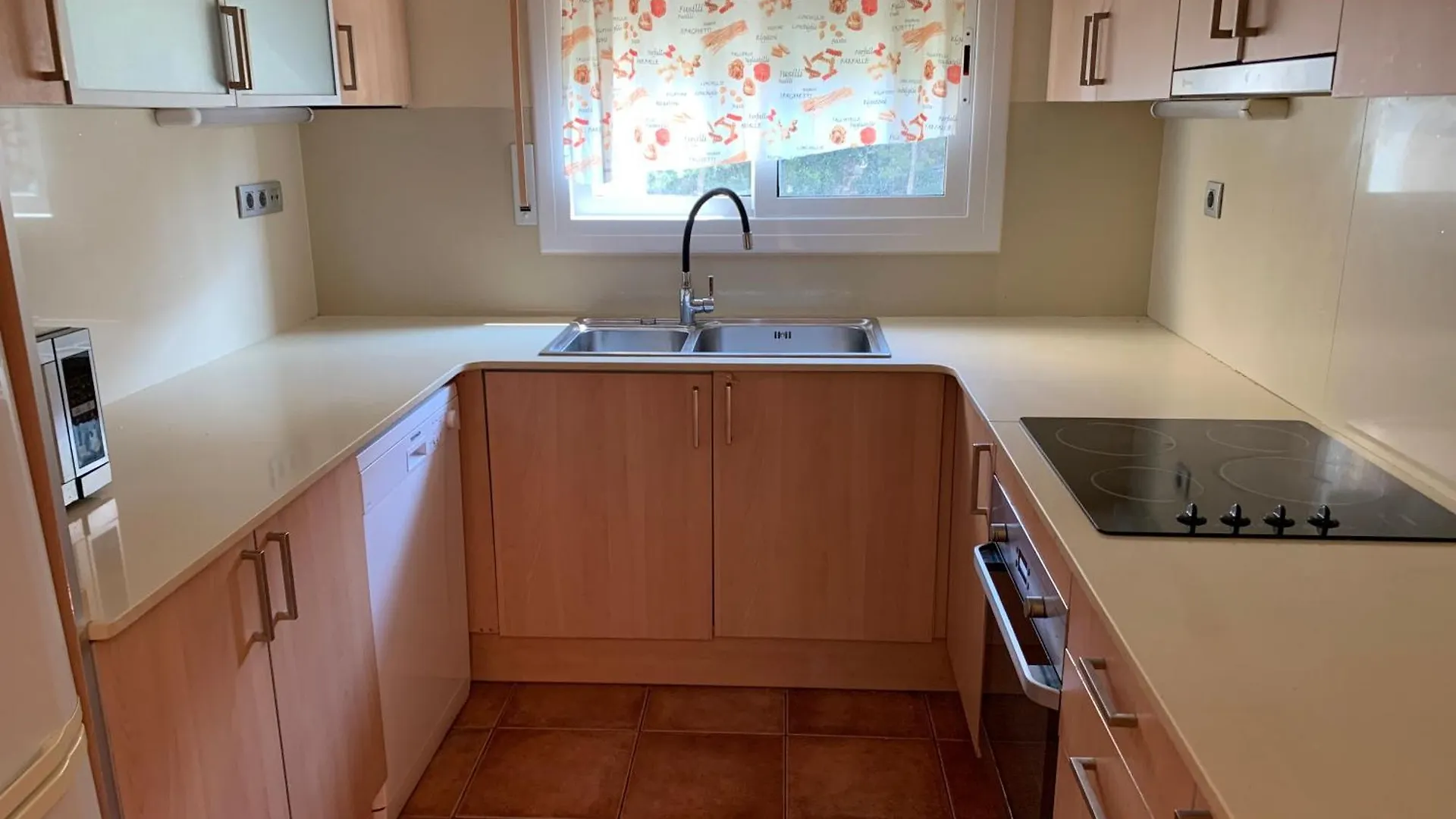 הוילה Mont-roig del Camp House With Pool In Pino Alto 0*,