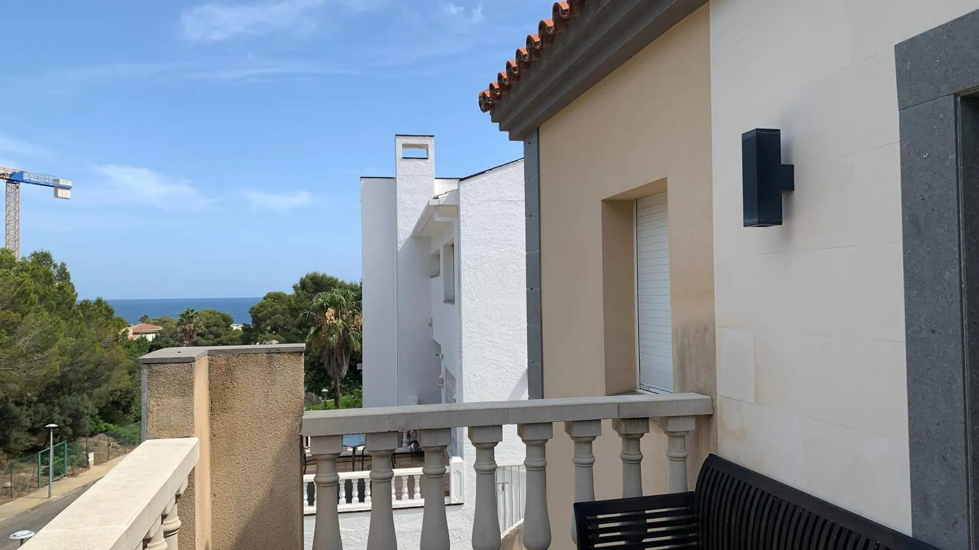 הוילה Mont-roig del Camp House With Pool In Pino Alto